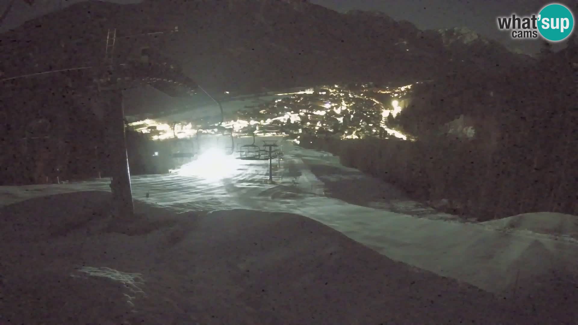 Kekec Kranjska Gora webcam LIVE – SKI Kranjska Gora
