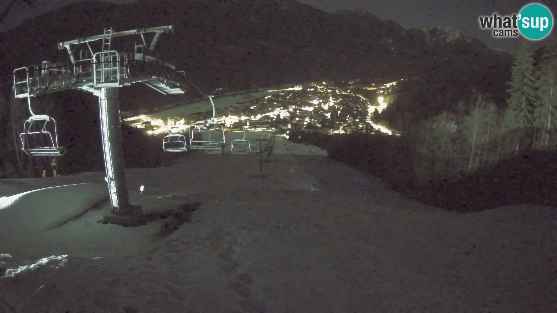 Kekec Kranjska Gora webcam LIVE – SKI Kranjska Gora