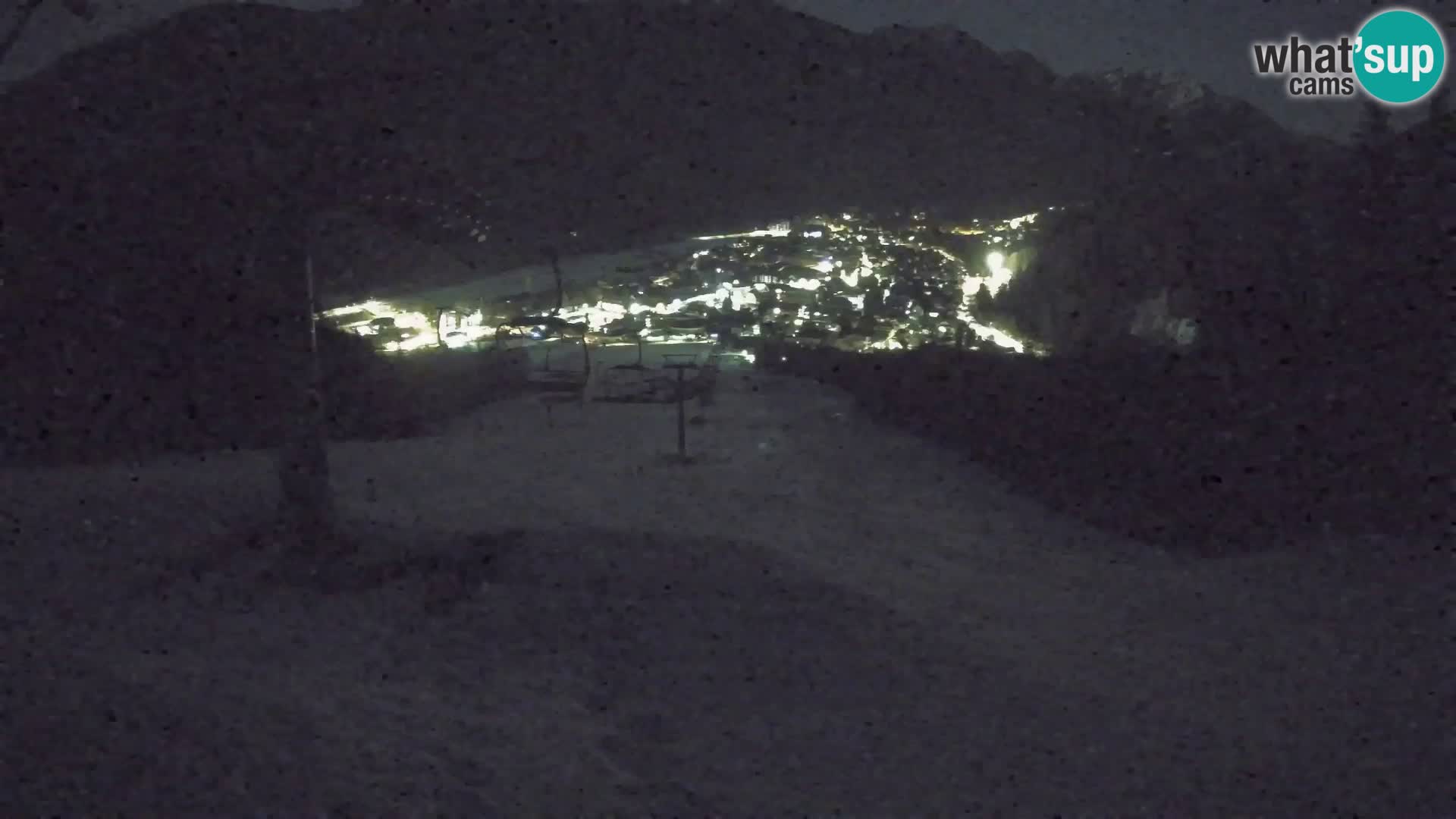 Kekec Kranjska Gora webcam LIVE – SKI Kranjska Gora