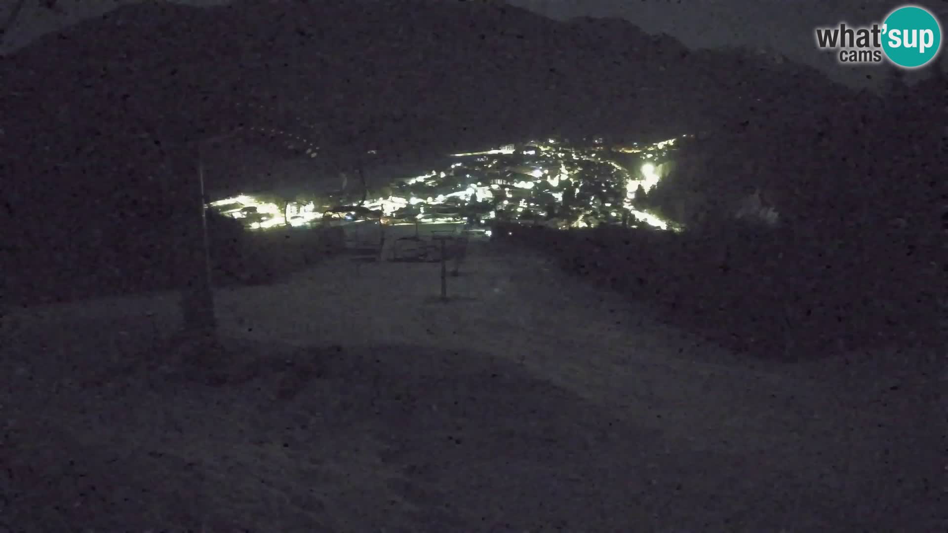 Kekec Kranjska Gora Live webcam – skijanje Kranjska Gora