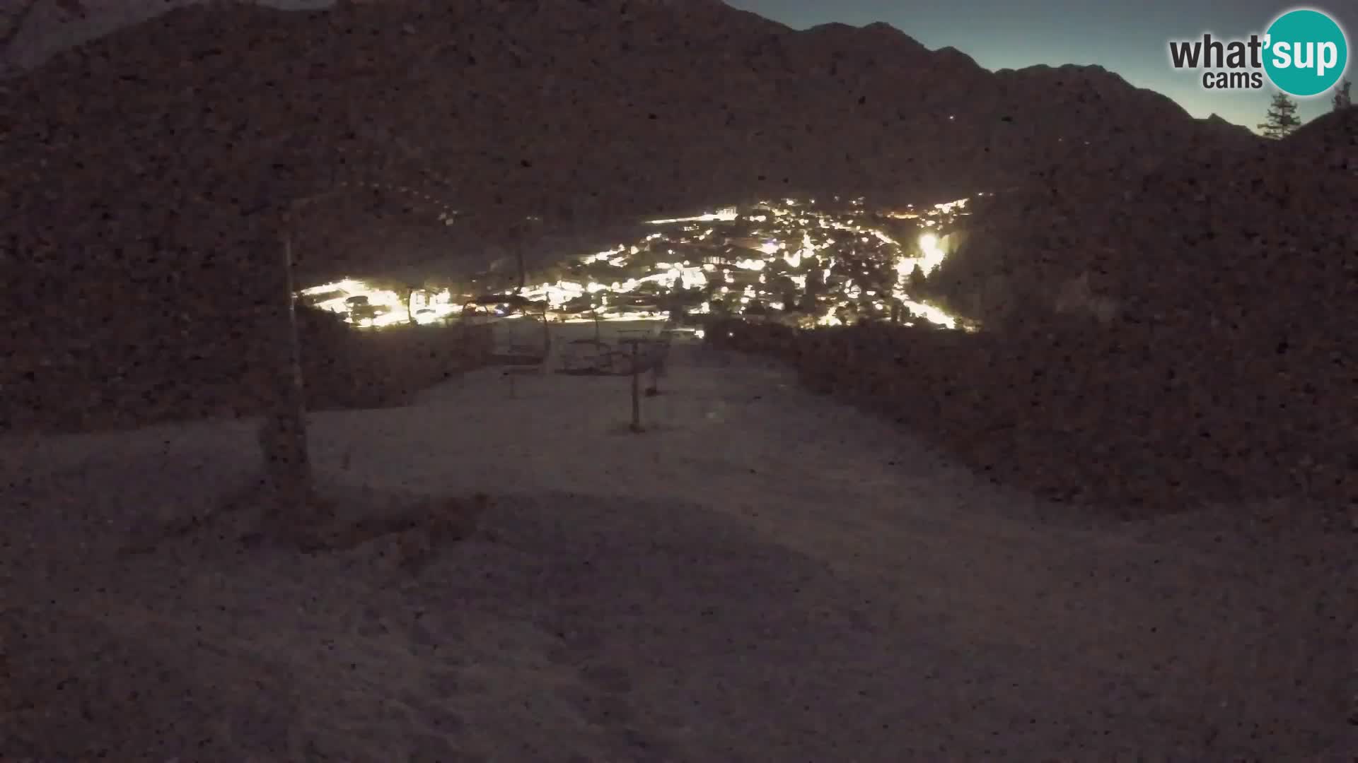 Kekec Kranjska Gora Live webcam