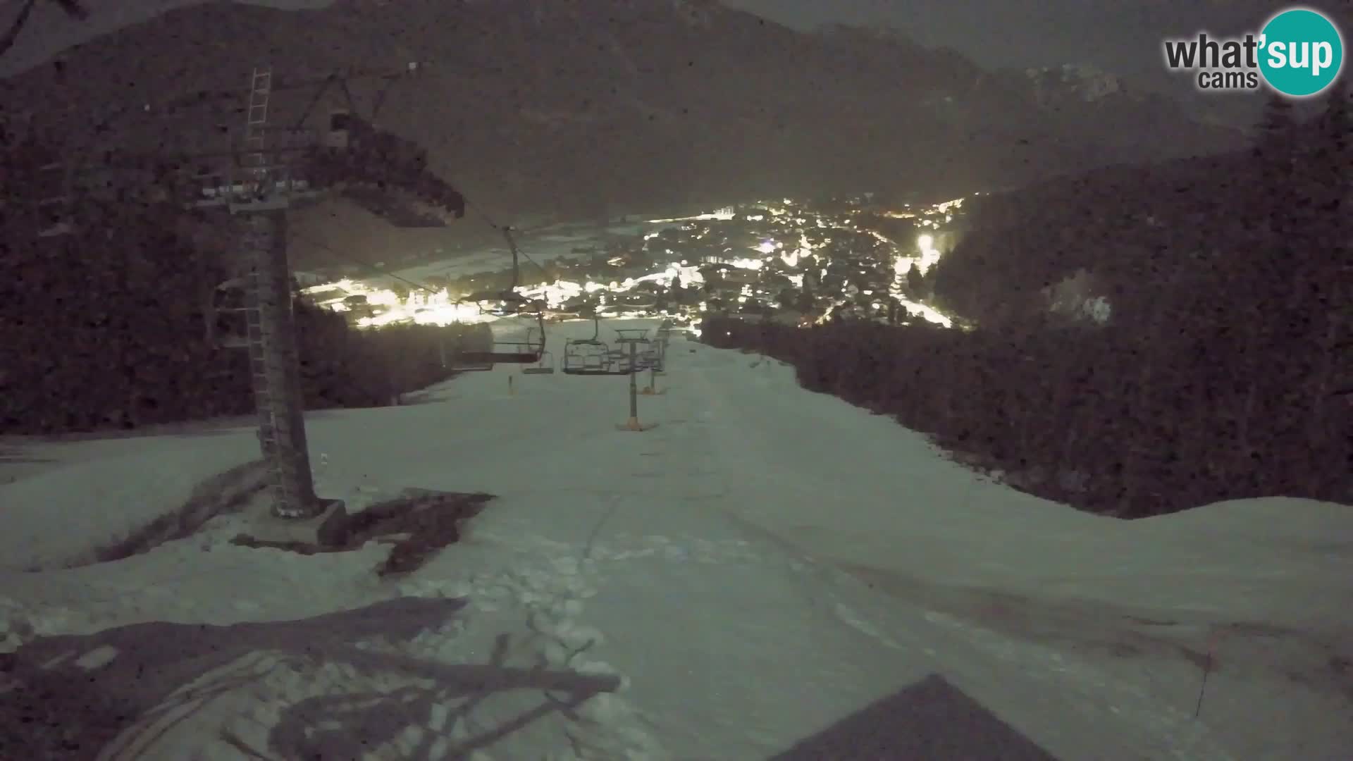 Kekec Kranjska Gora Live webcam