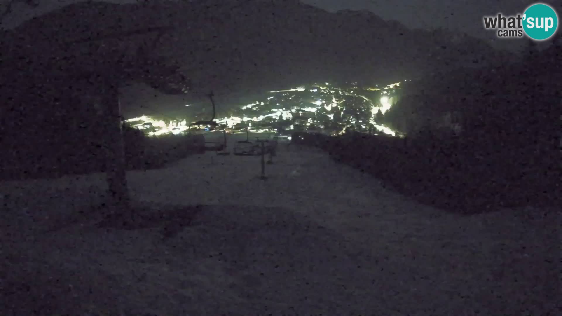 Kekec Kranjska Gora Live webcam