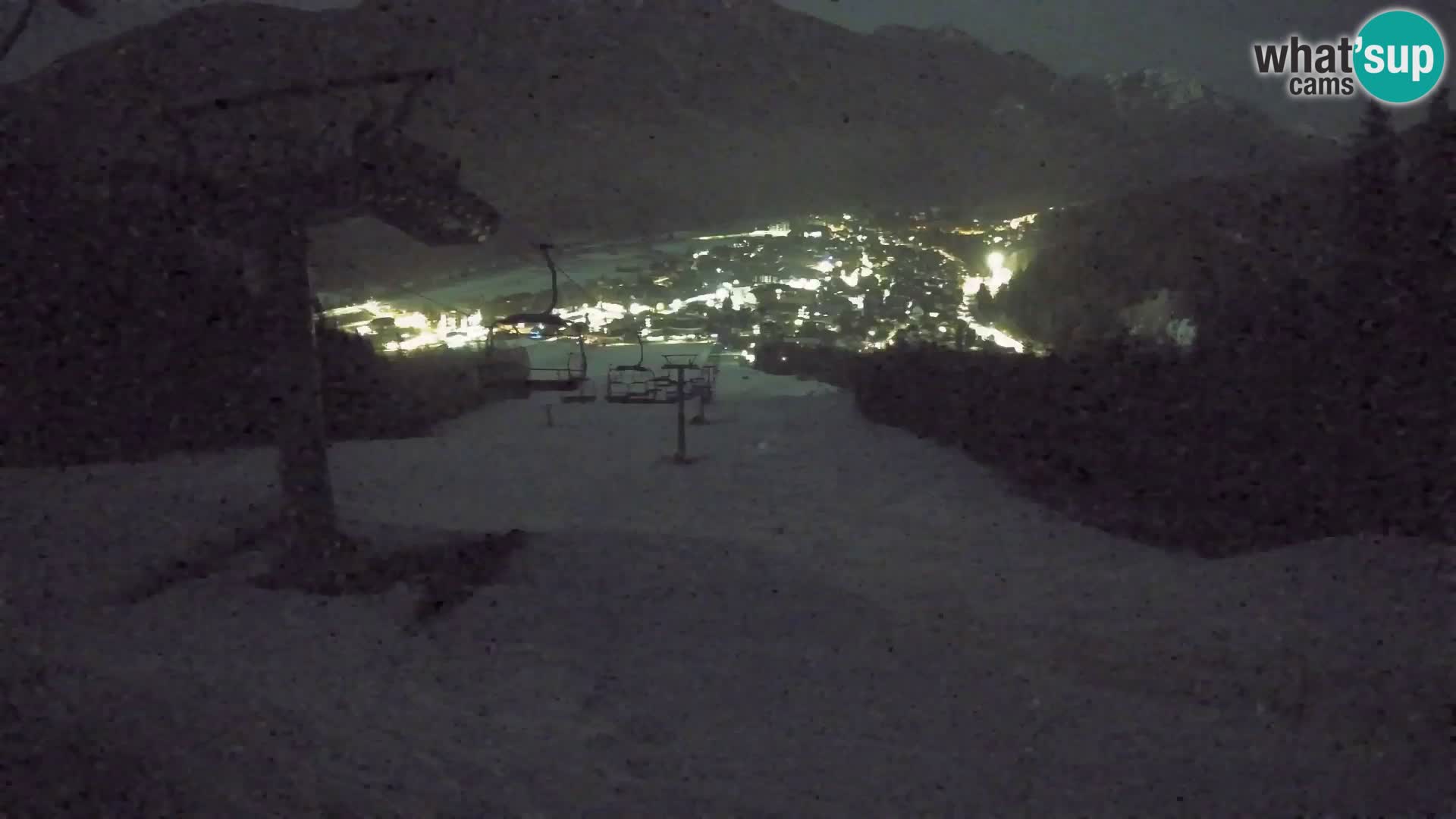 Kekec Kranjska Gora Live webcam