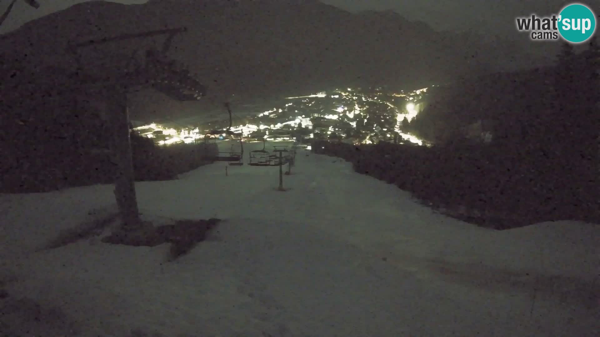Kekec Kranjska Gora webcam – Kranjska Gora Eslovenia