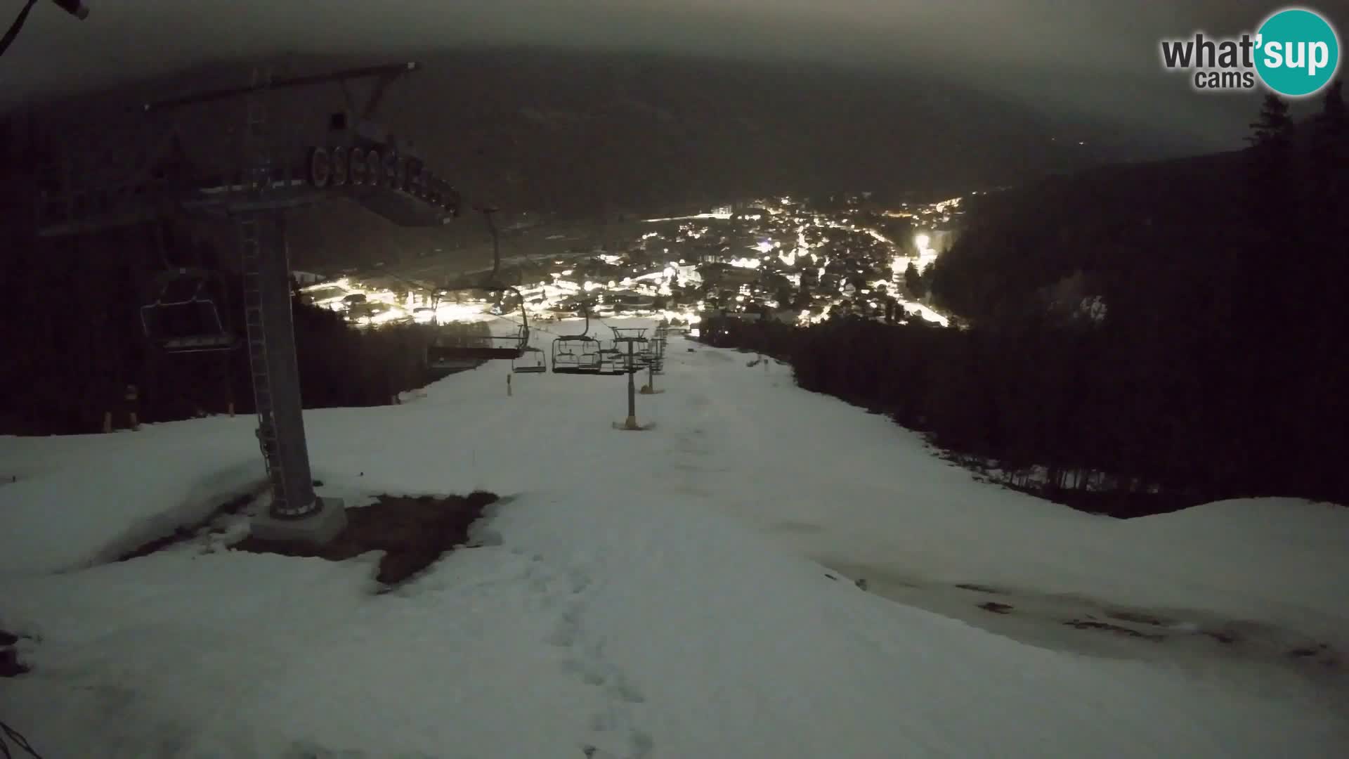 Kekec Kranjska Gora webcam LIVE – SKI Kranjska Gora