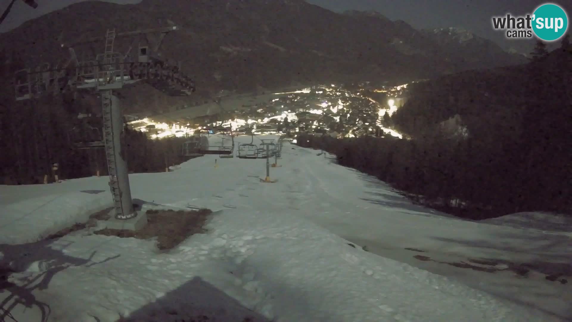 Kekec Kranjska Gora webcam – Kranjska Gora Eslovenia