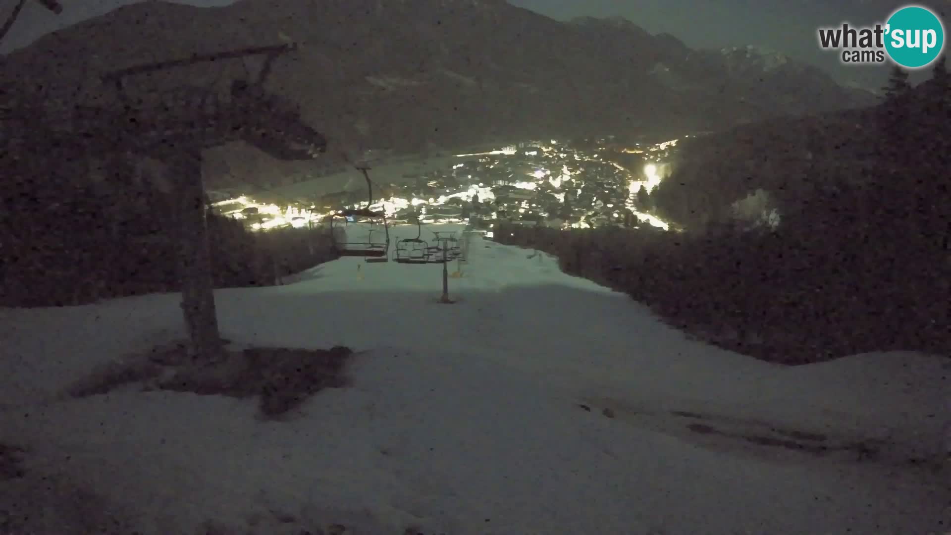 Kekec Kranjska Gora webcam – Kranjska Gora Eslovenia