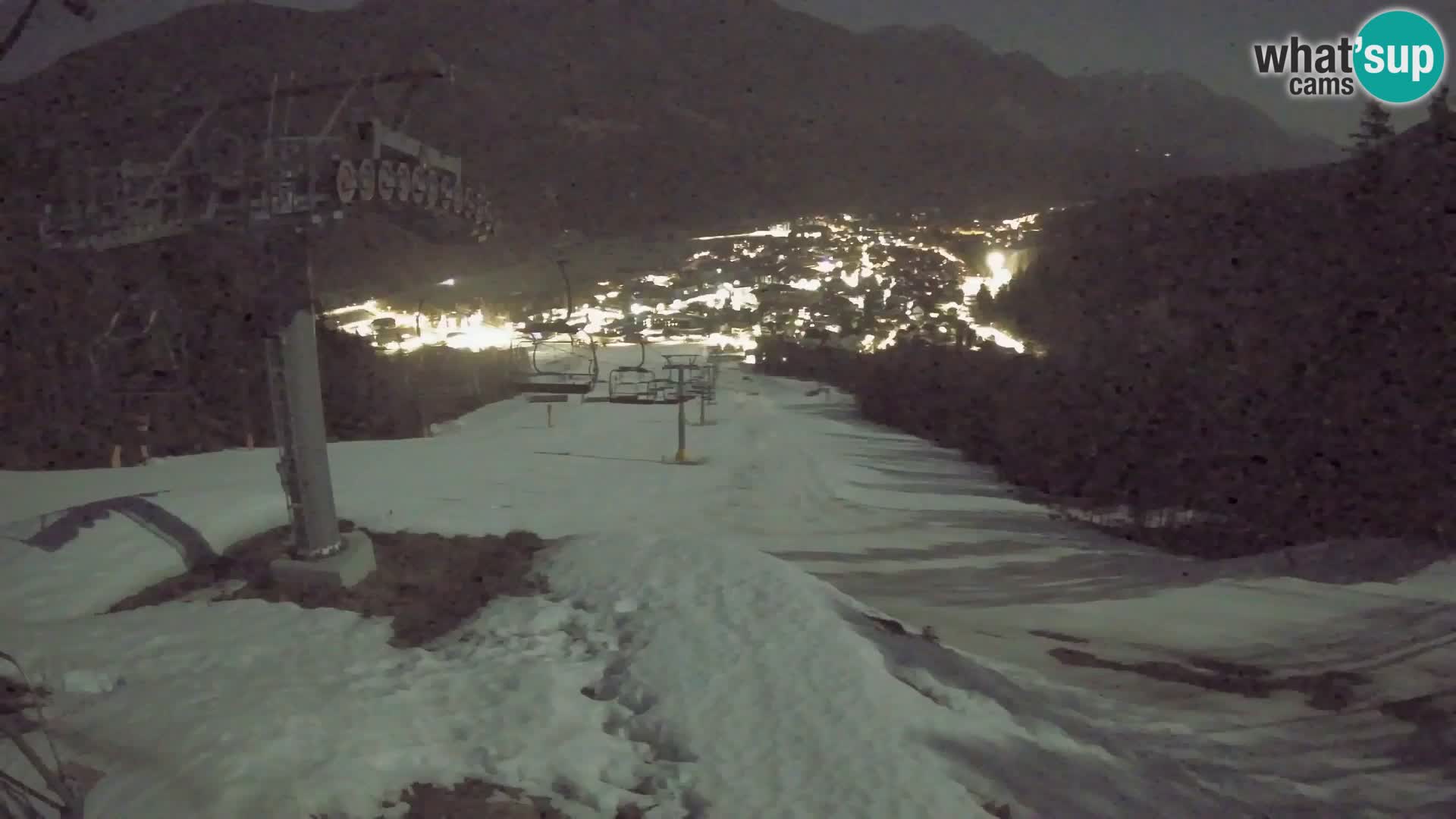 Kekec Kranjska Gora Live webcam