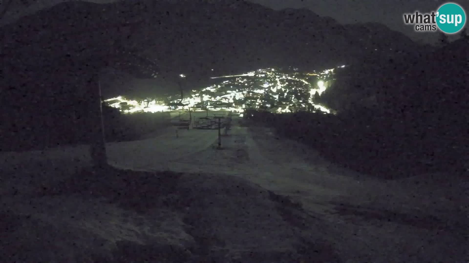Kekec Kranjska Gora Live webcam