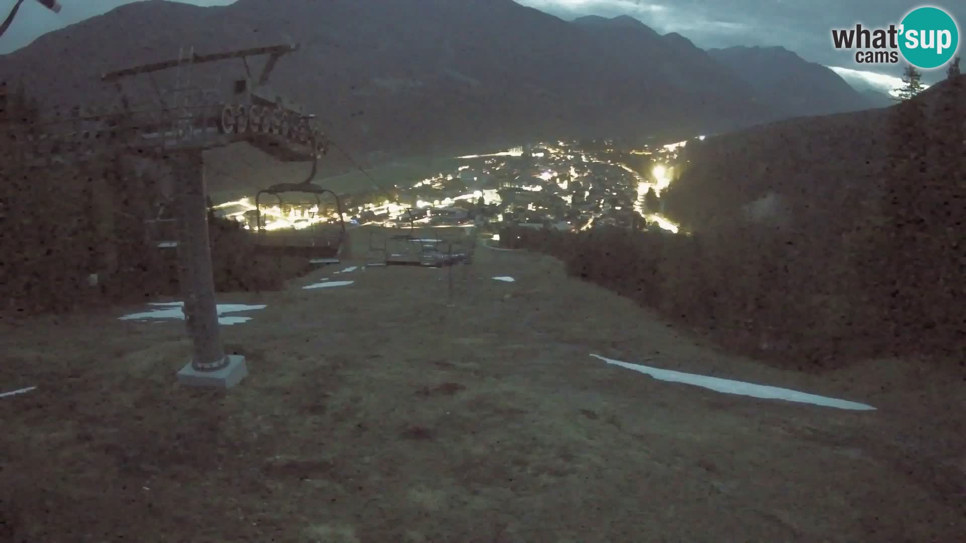 Kekec Kranjska Gora Live webcam