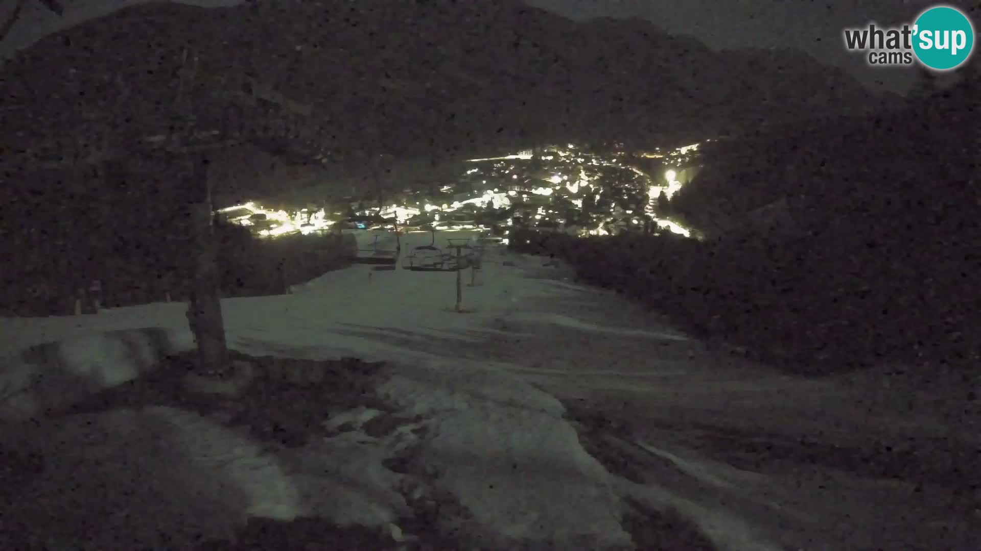 Kekec Kranjska Gora webcam LIVE – SKI Kranjska Gora