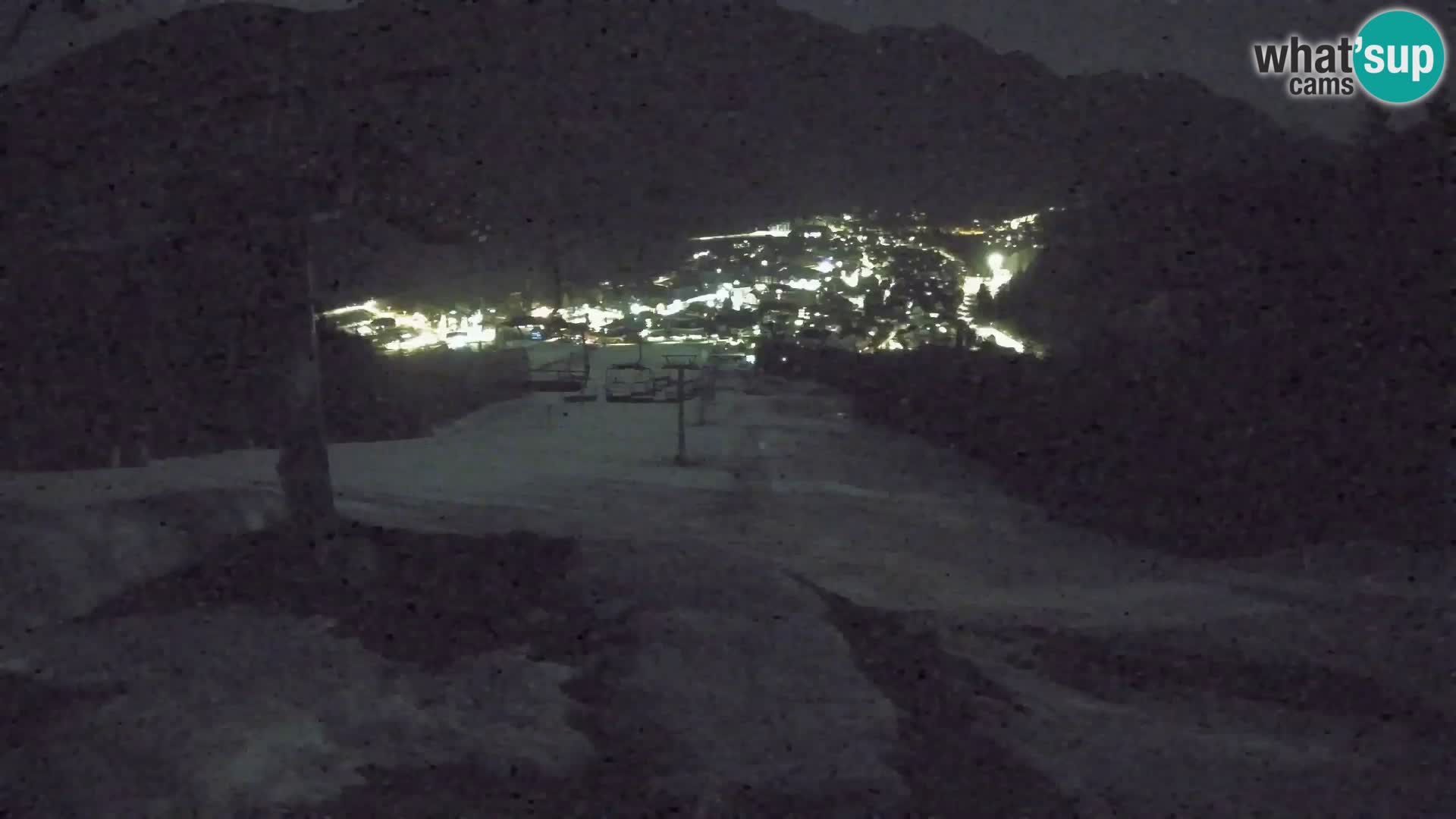 Kekec Kranjska Gora webcam – Kranjska Gora Eslovenia