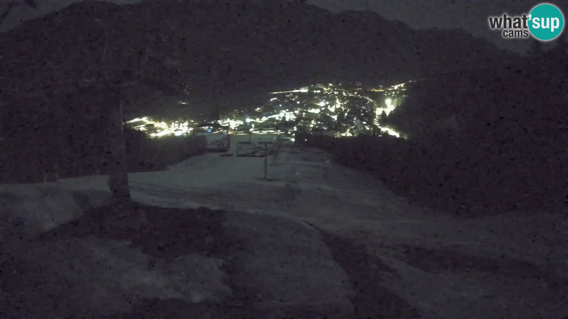 Kekec Kranjska Gora webcam LIVE – SKI Kranjska Gora