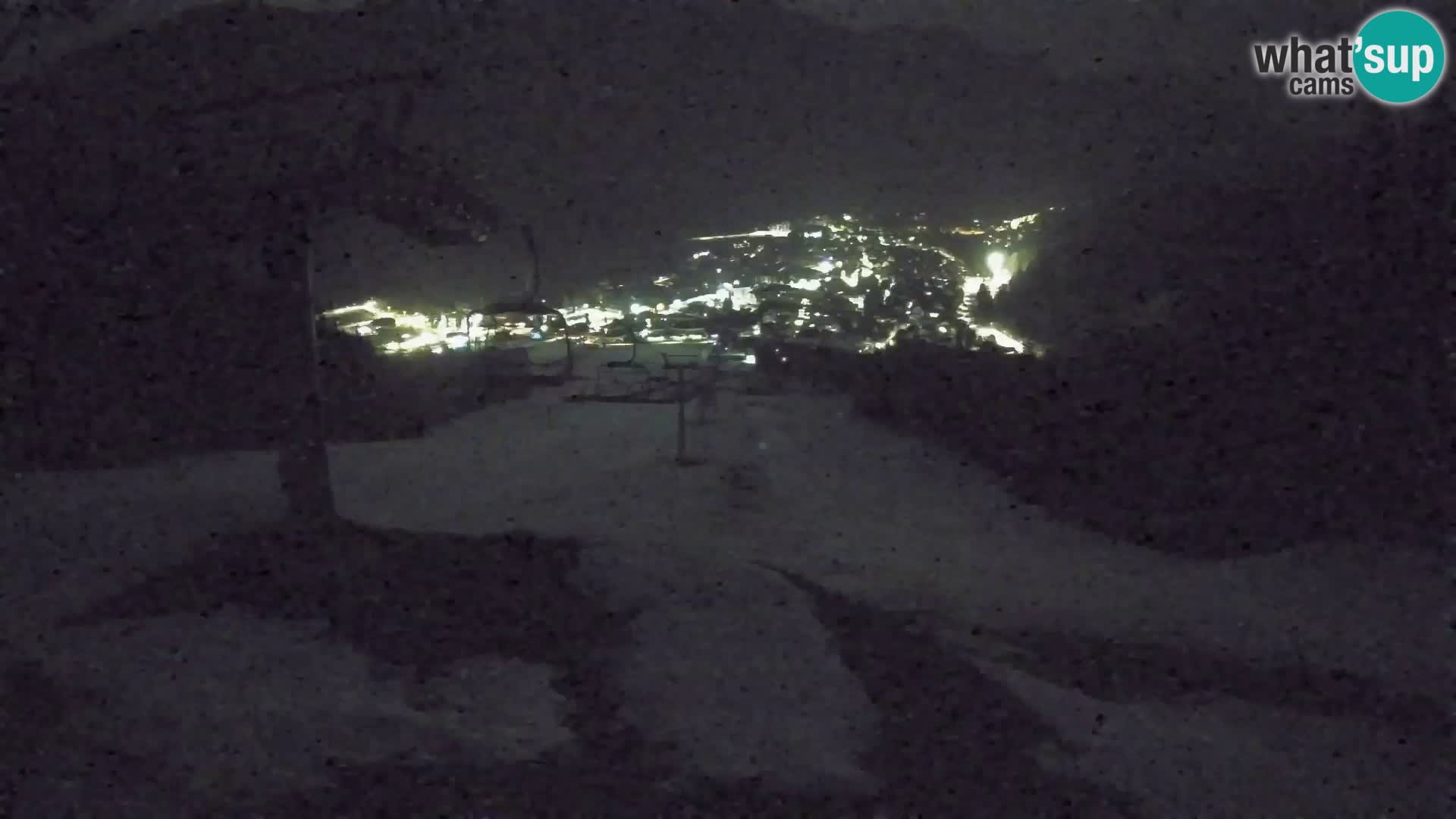 Kekec Kranjska Gora Live webcam – skijanje Kranjska Gora