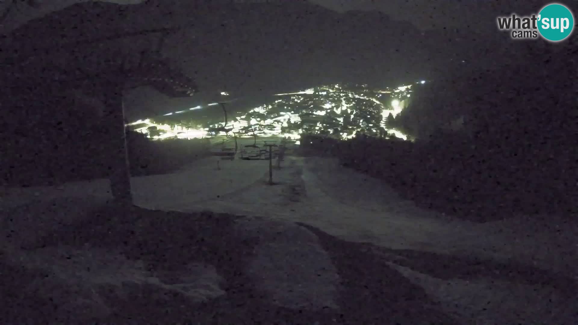 Kekec Kranjska Gora webcam LIVE – SKI Kranjska Gora