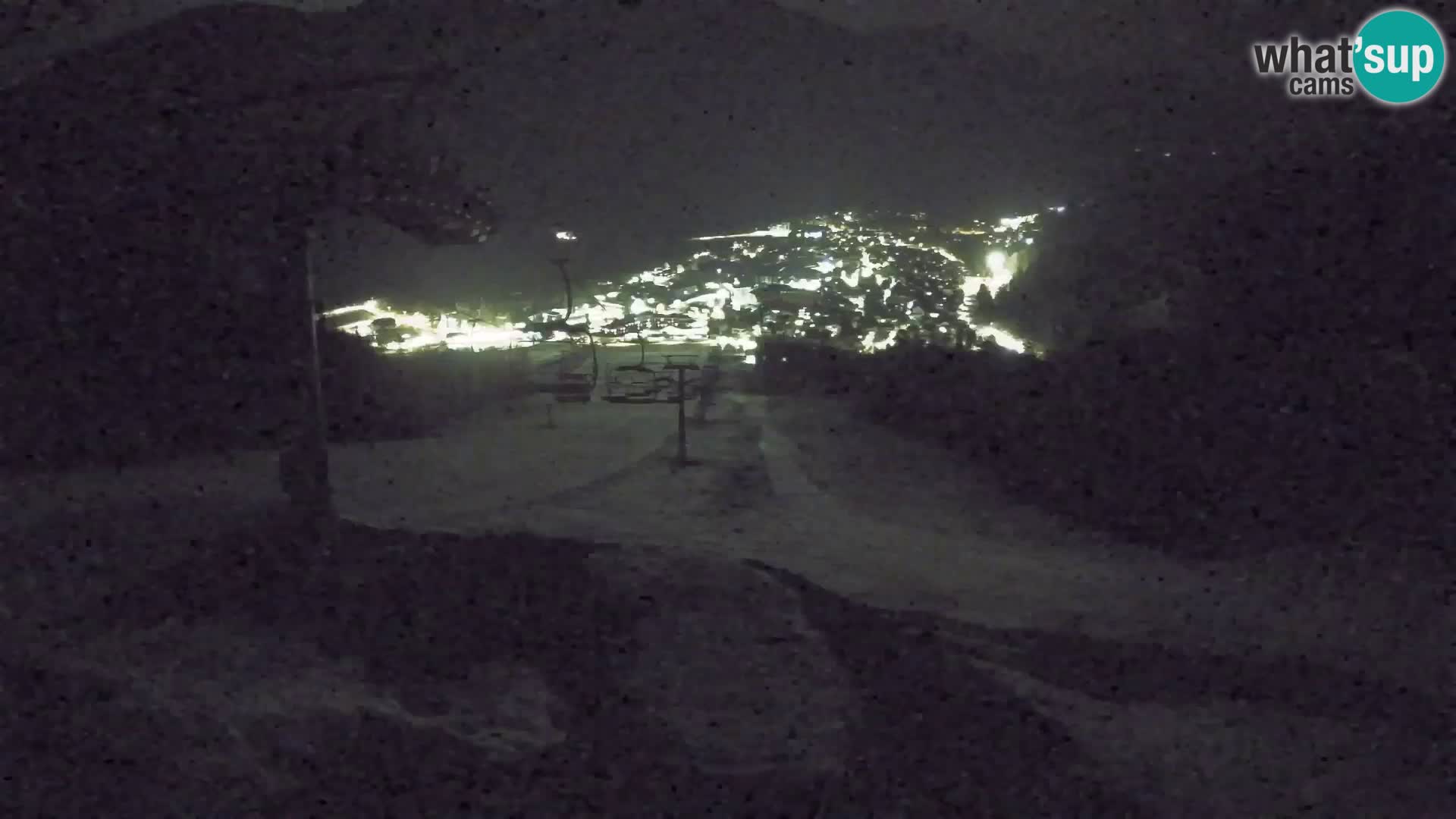 Kekec Kranjska Gora Live webcam