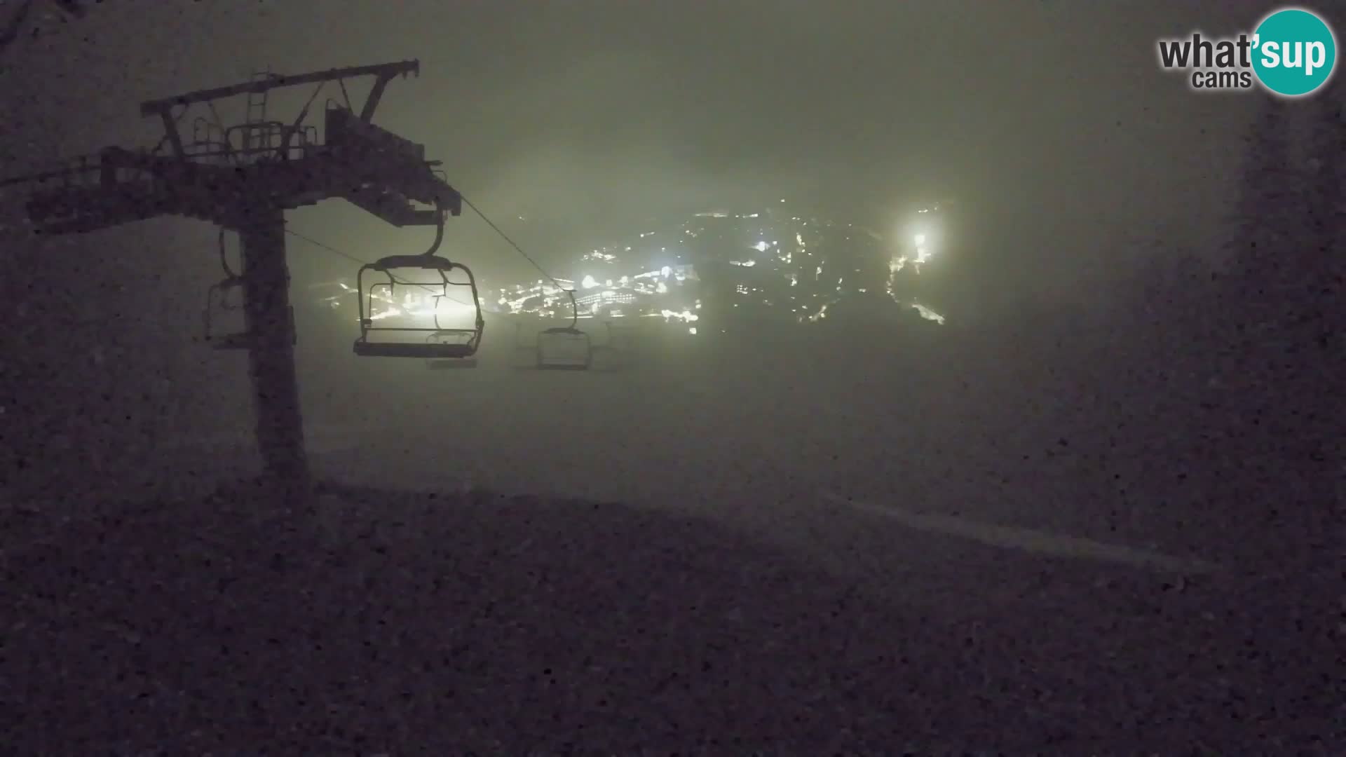 Kekec Kranjska Gora Live webcam – skijanje Kranjska Gora