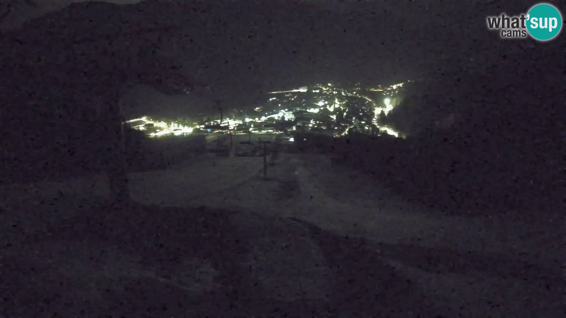 Kekec Kranjska Gora webcam LIVE – SKI Kranjska Gora