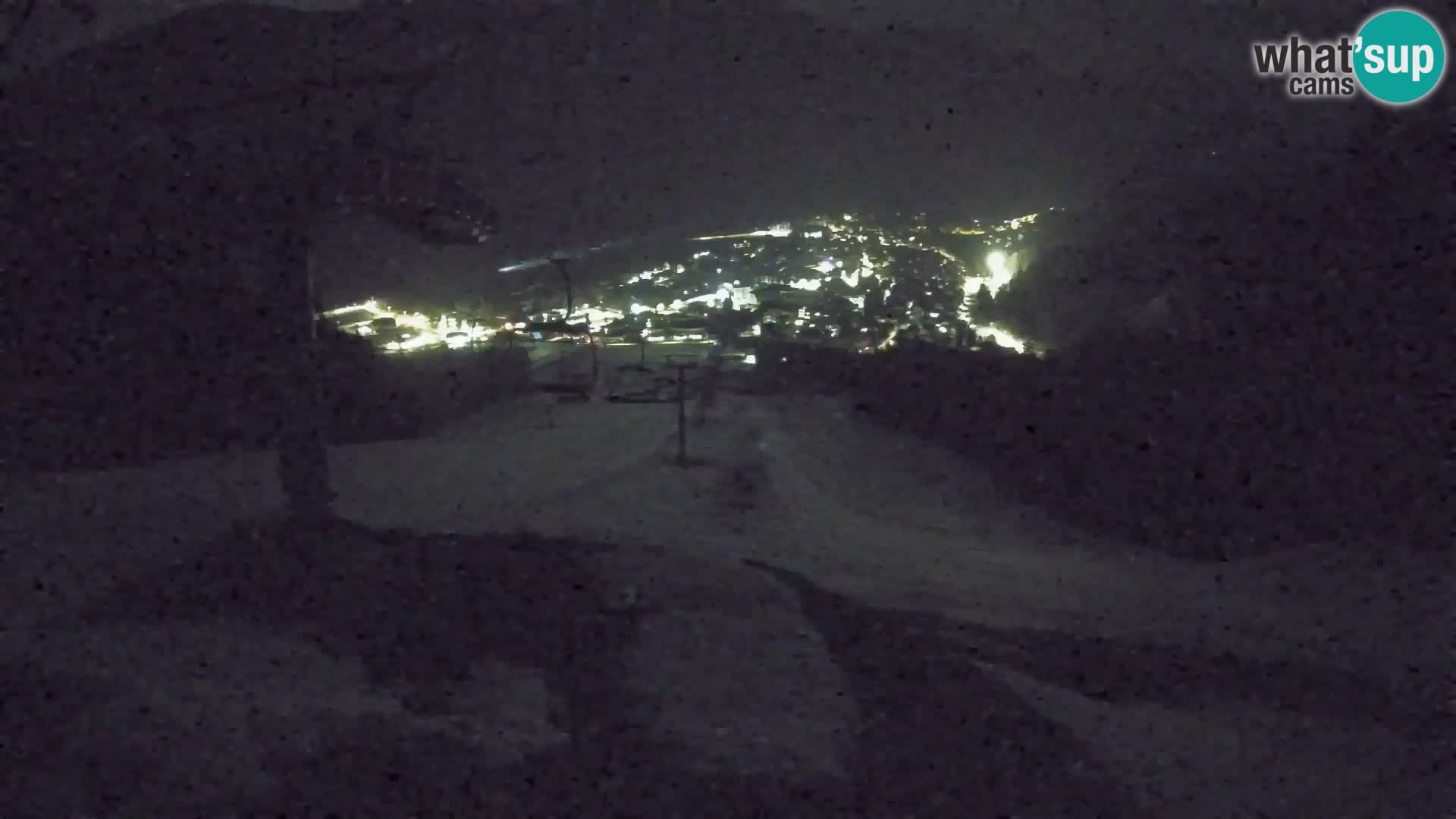 Kekec Kranjska Gora Live webcam