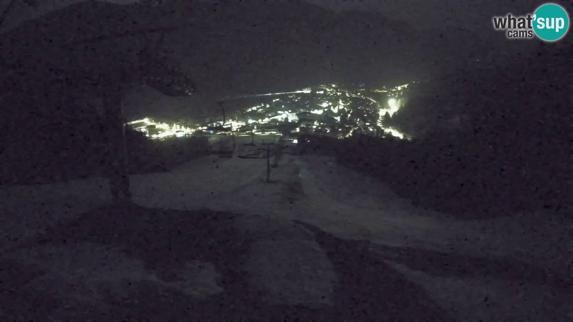 Kekec Kranjska Gora v živo spletna kamera