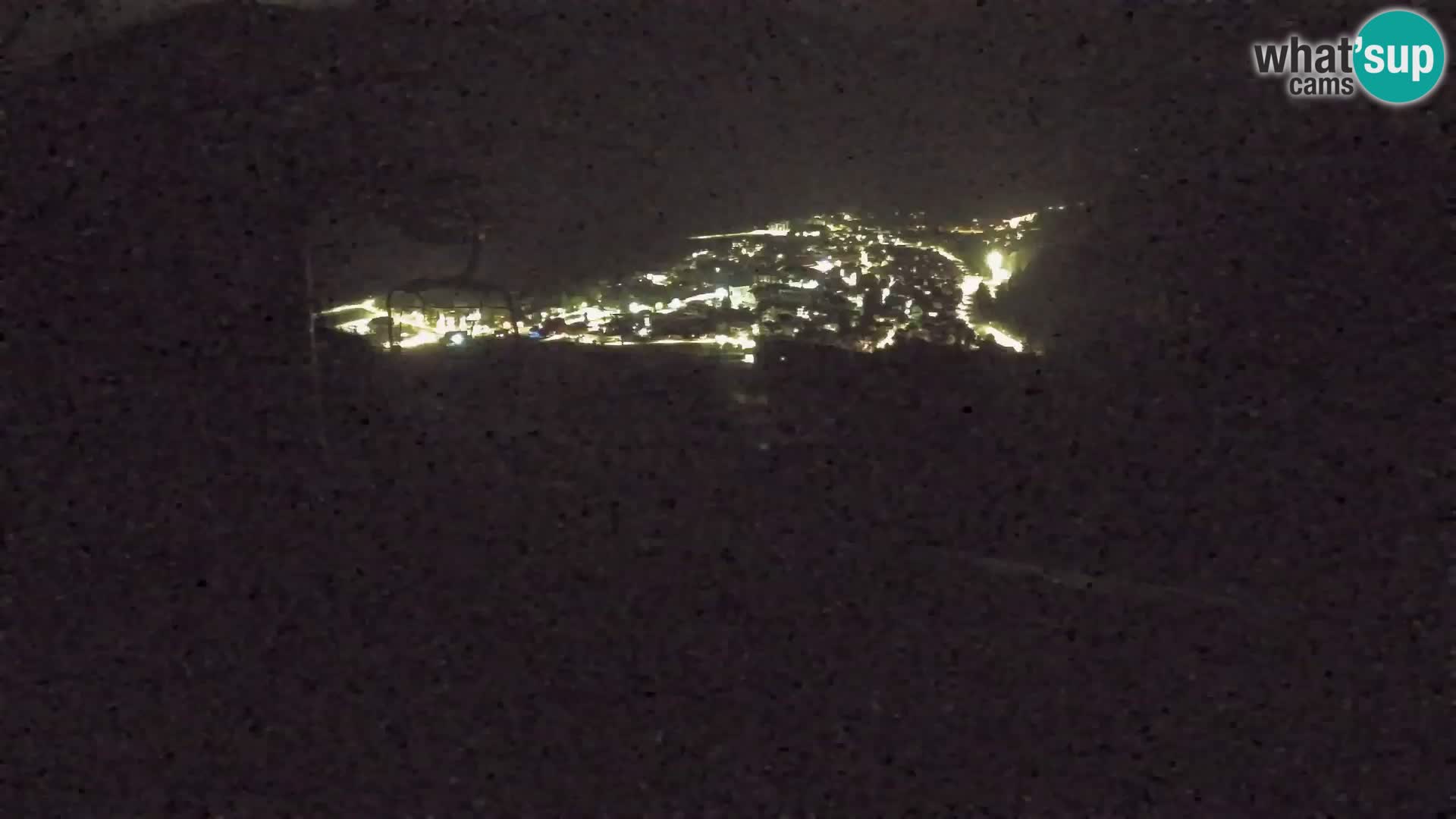 Kekec Kranjska Gora webcam LIVE – SKI Kranjska Gora