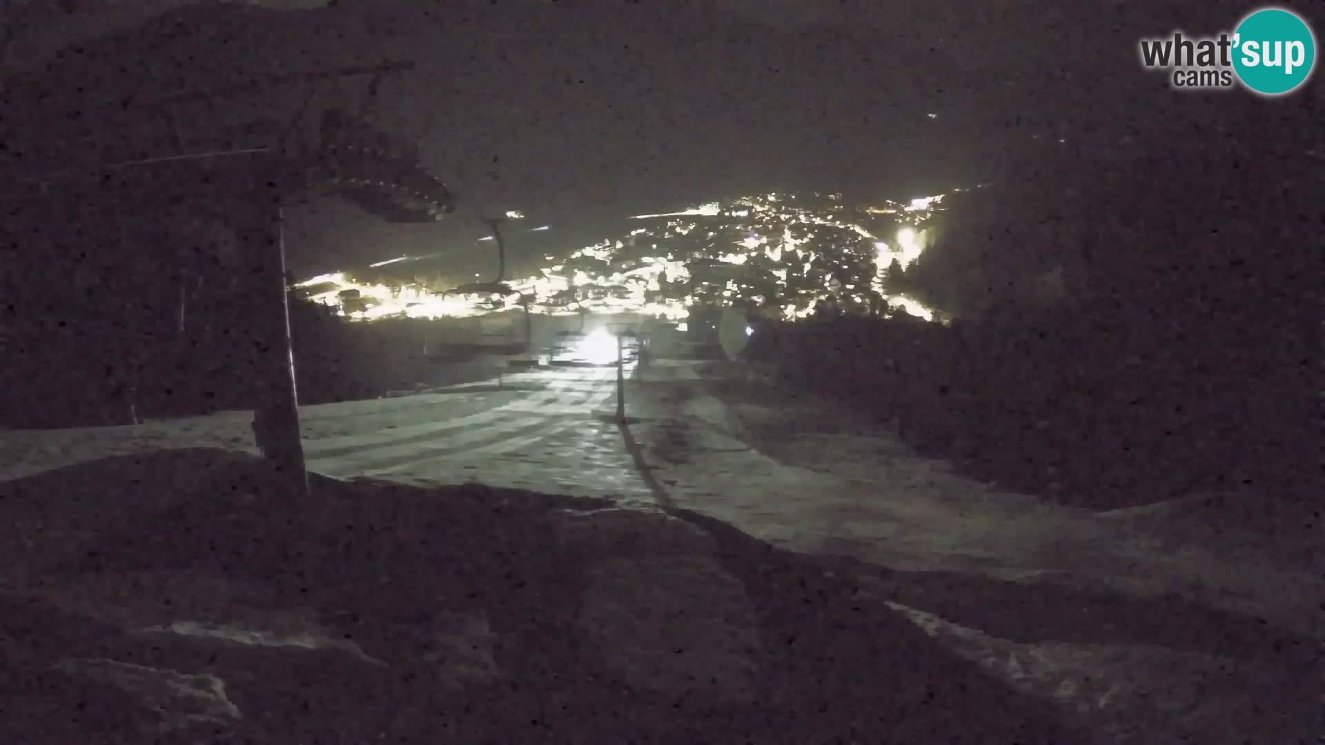 Kekec Kranjska Gora Live webcam