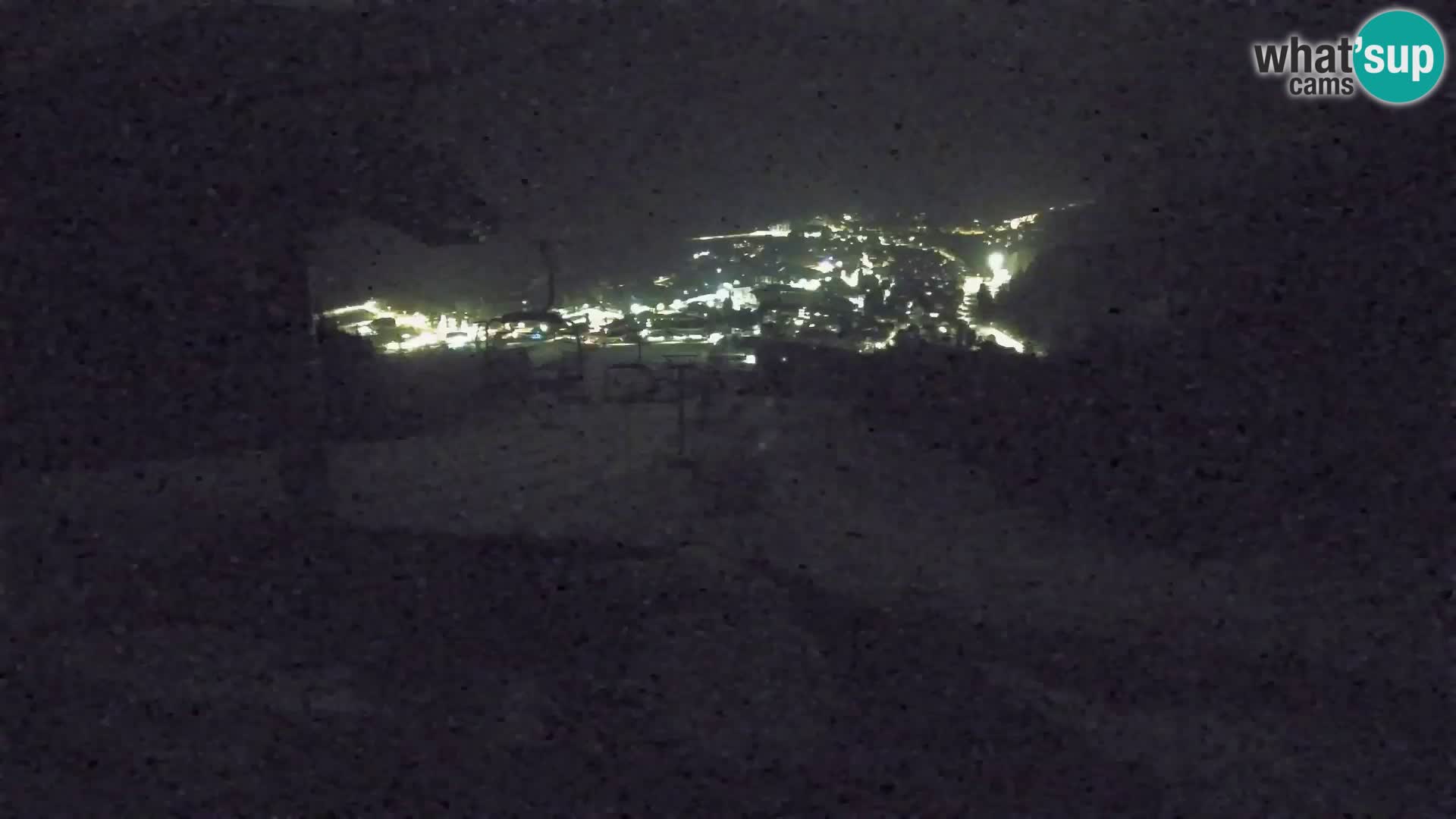Kekec Kranjska Gora webcam – Kranjska Gora Eslovenia