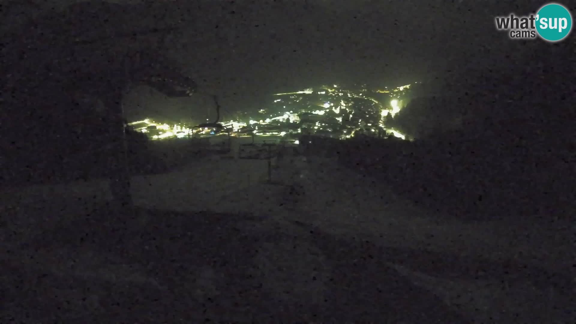 Kekec Kranjska Gora webcam – Kranjska Gora Eslovenia