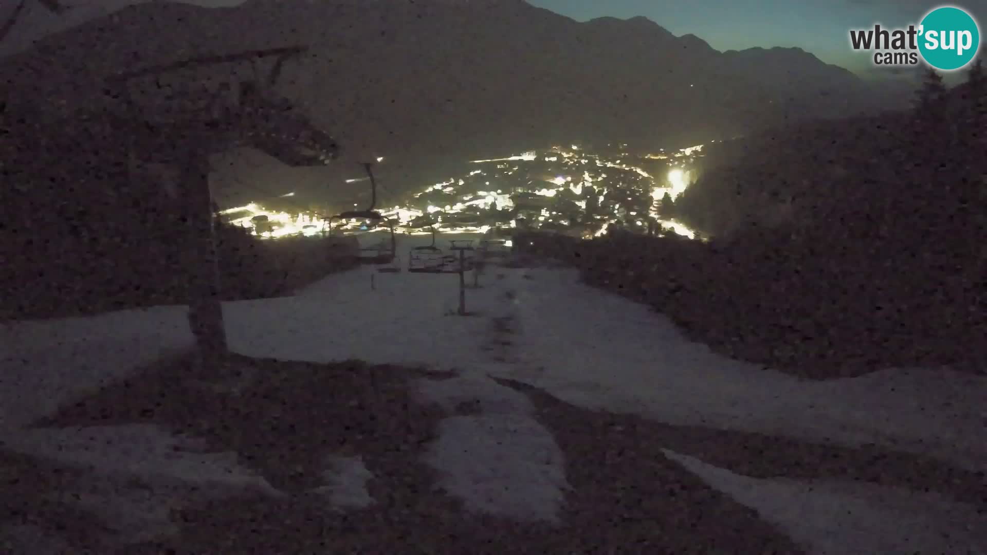 Kekec Kranjska Gora webcam LIVE – SKI Kranjska Gora