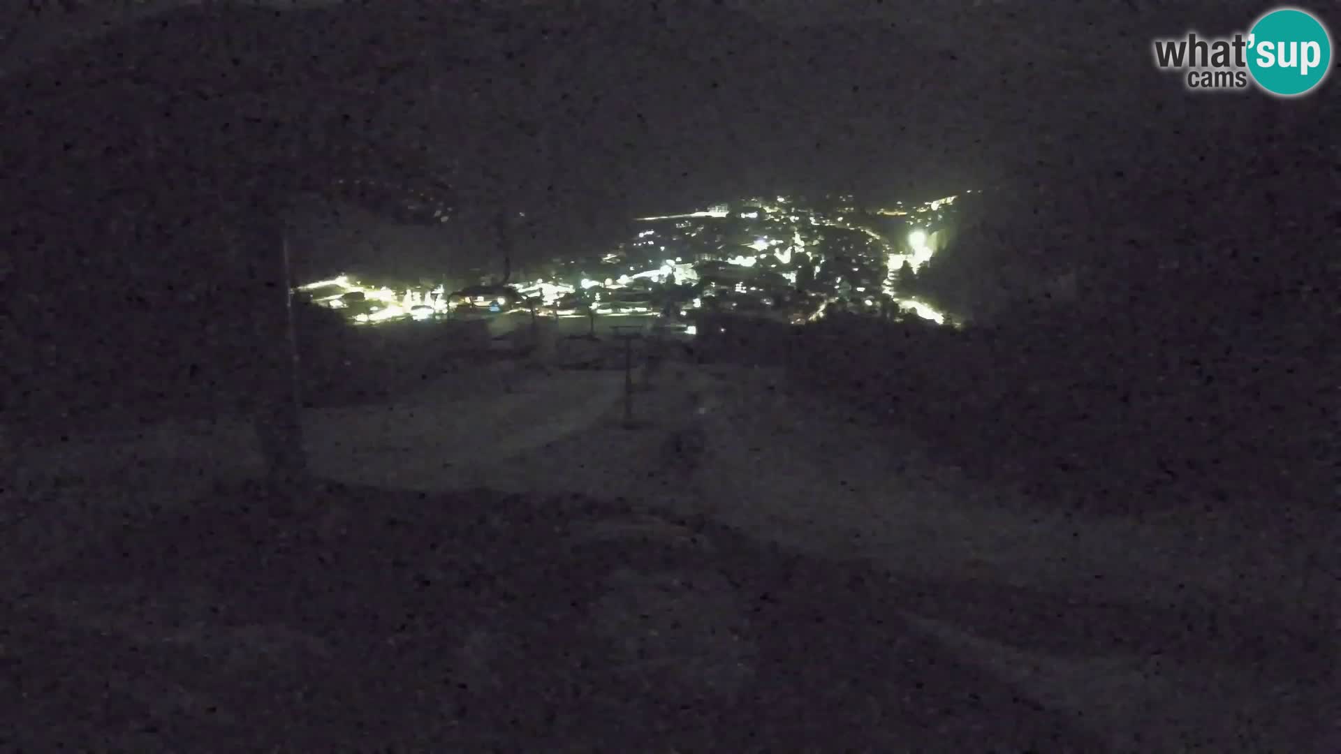 Kekec Kranjska Gora Live webcam