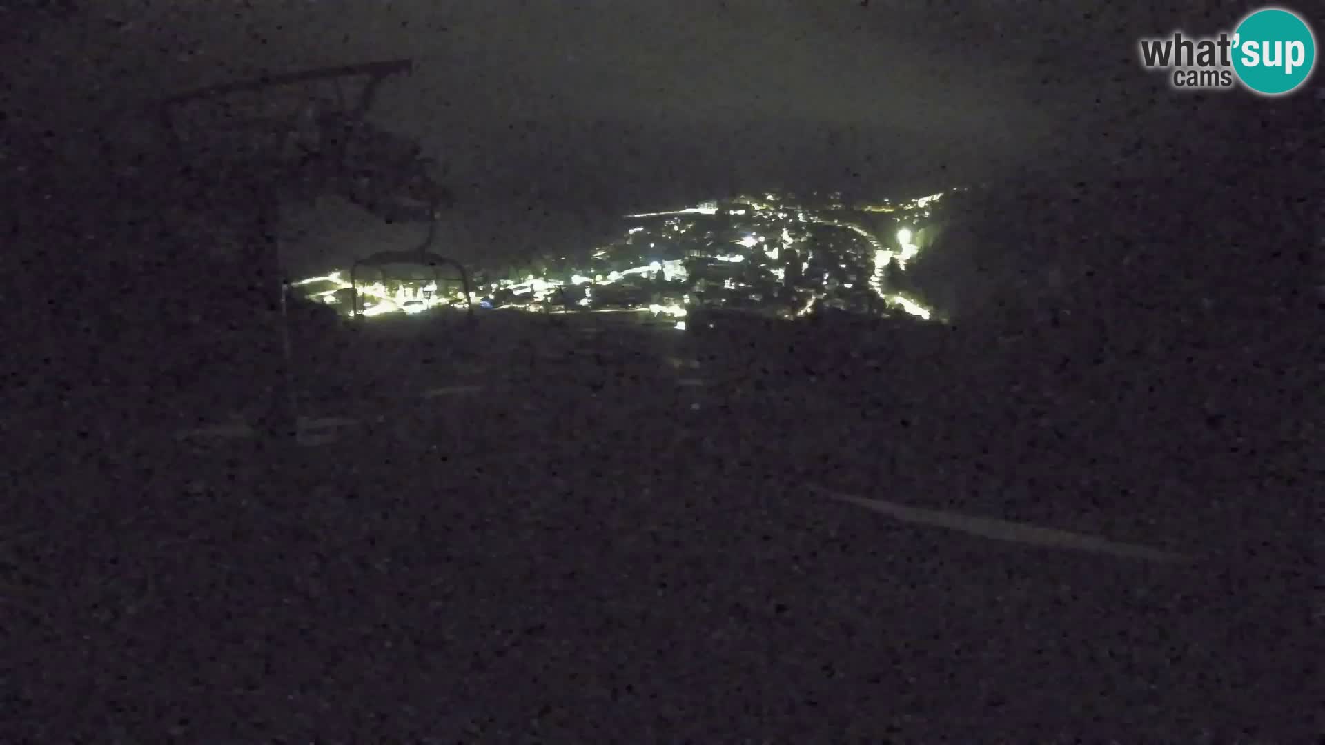 Kekec Kranjska Gora v živo spletna kamera