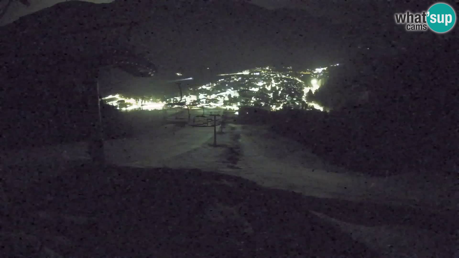 Kekec Kranjska Gora Live webcam