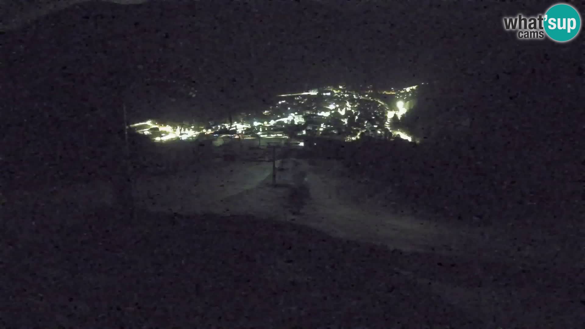 Kekec Kranjska Gora v živo spletna kamera