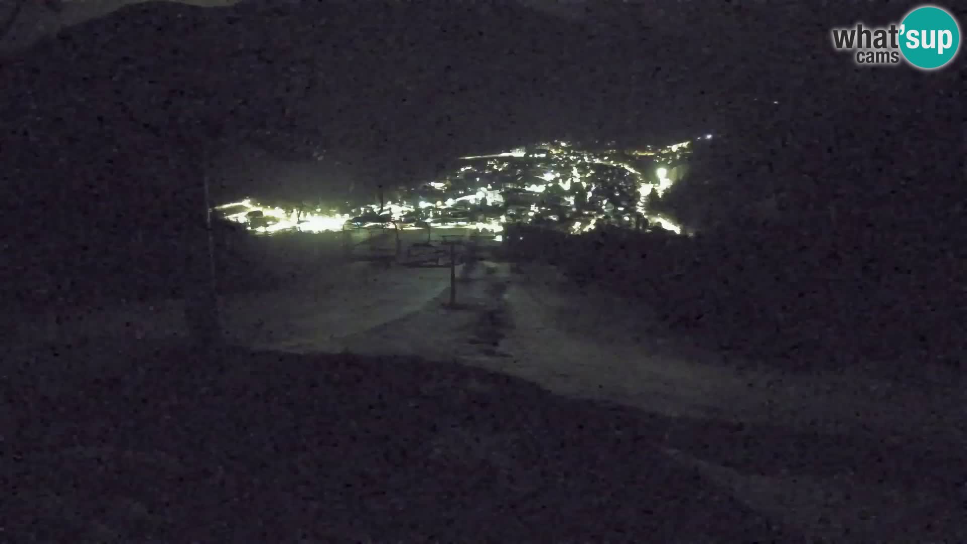 Kekec Kranjska Gora Live webcam