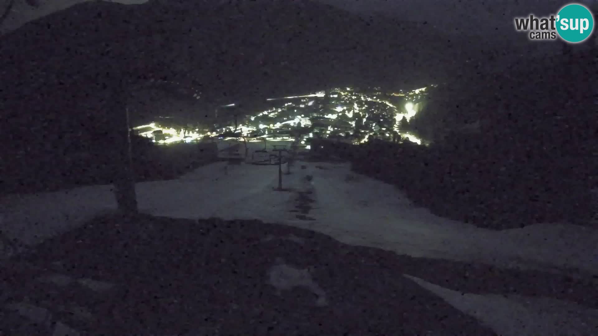 Kekec Kranjska Gora Live webcam