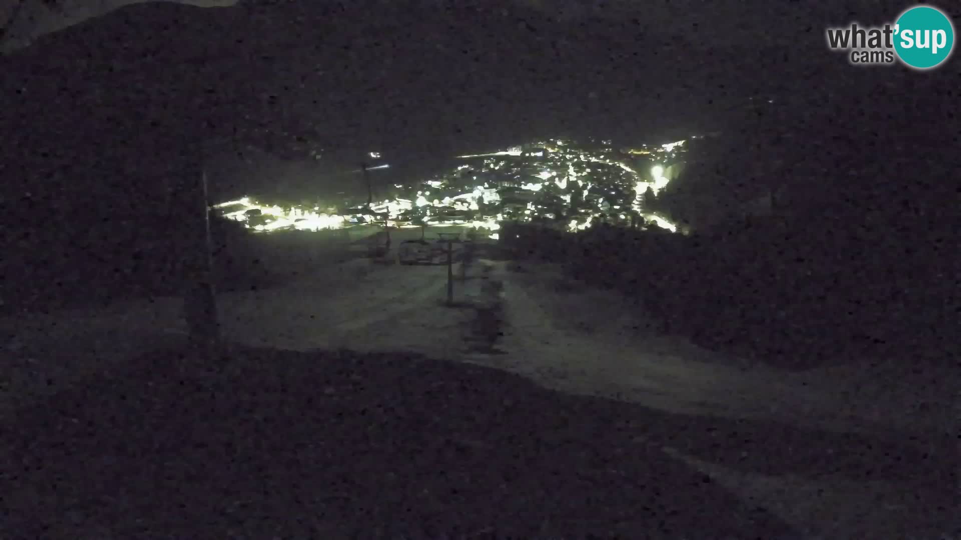 Kekec Kranjska Gora webcam LIVE – SKI Kranjska Gora