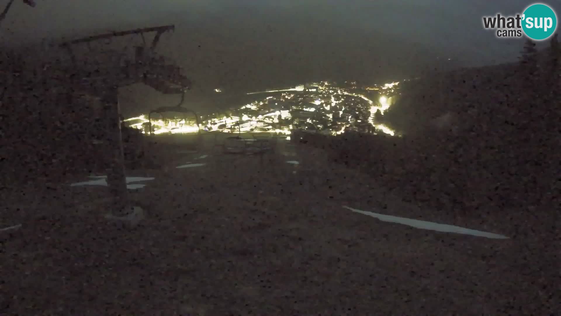 Kekec Kranjska Gora Live webcam – skijanje Kranjska Gora