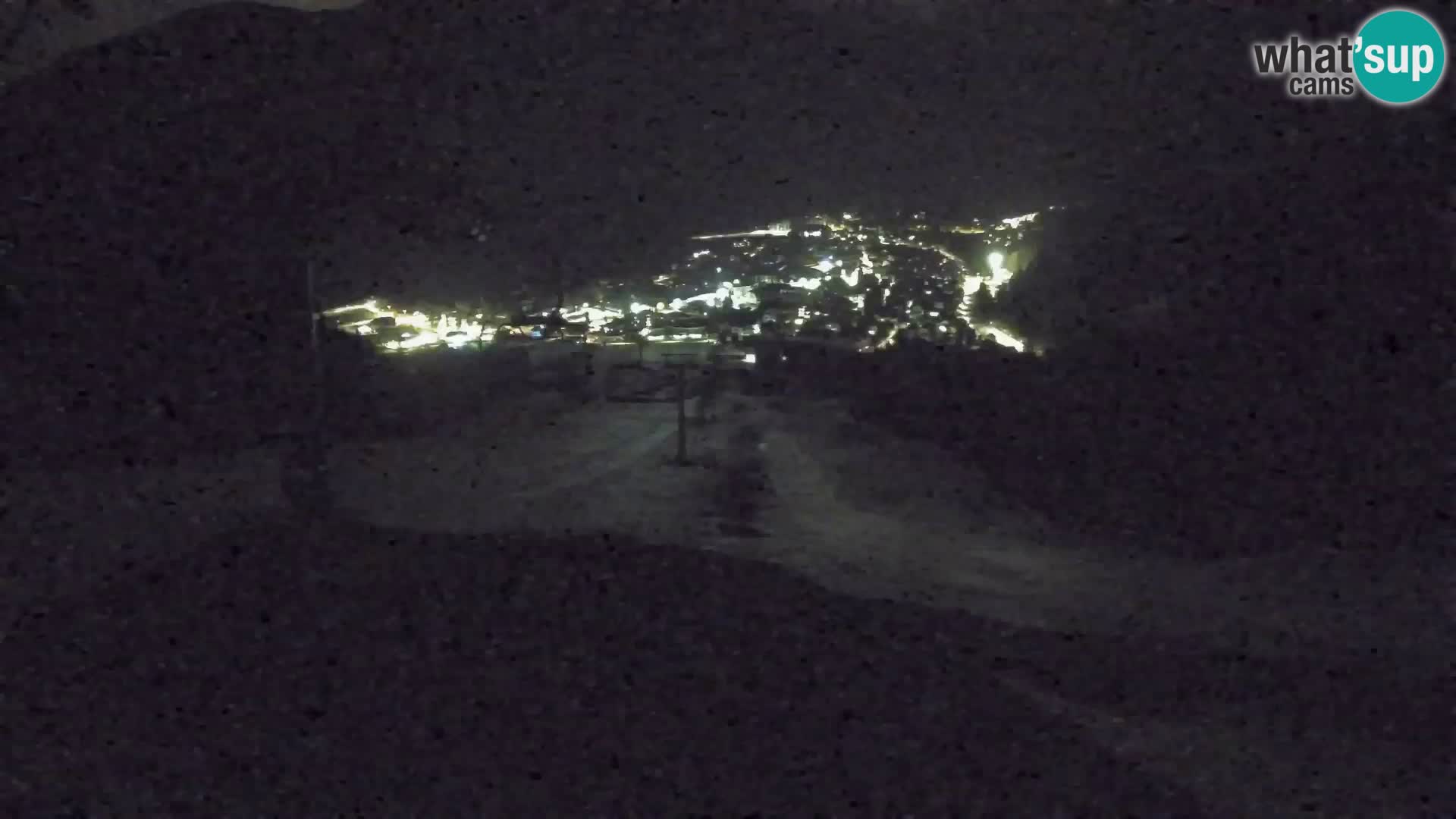 Kekec Kranjska Gora webcam LIVE – SKI Kranjska Gora