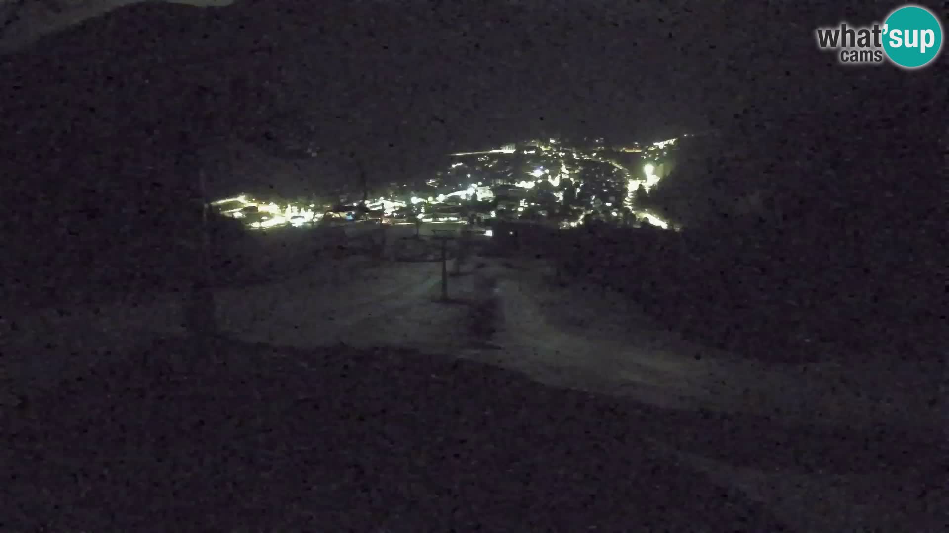 Kekec Kranjska Gora webcam LIVE – SKI Kranjska Gora