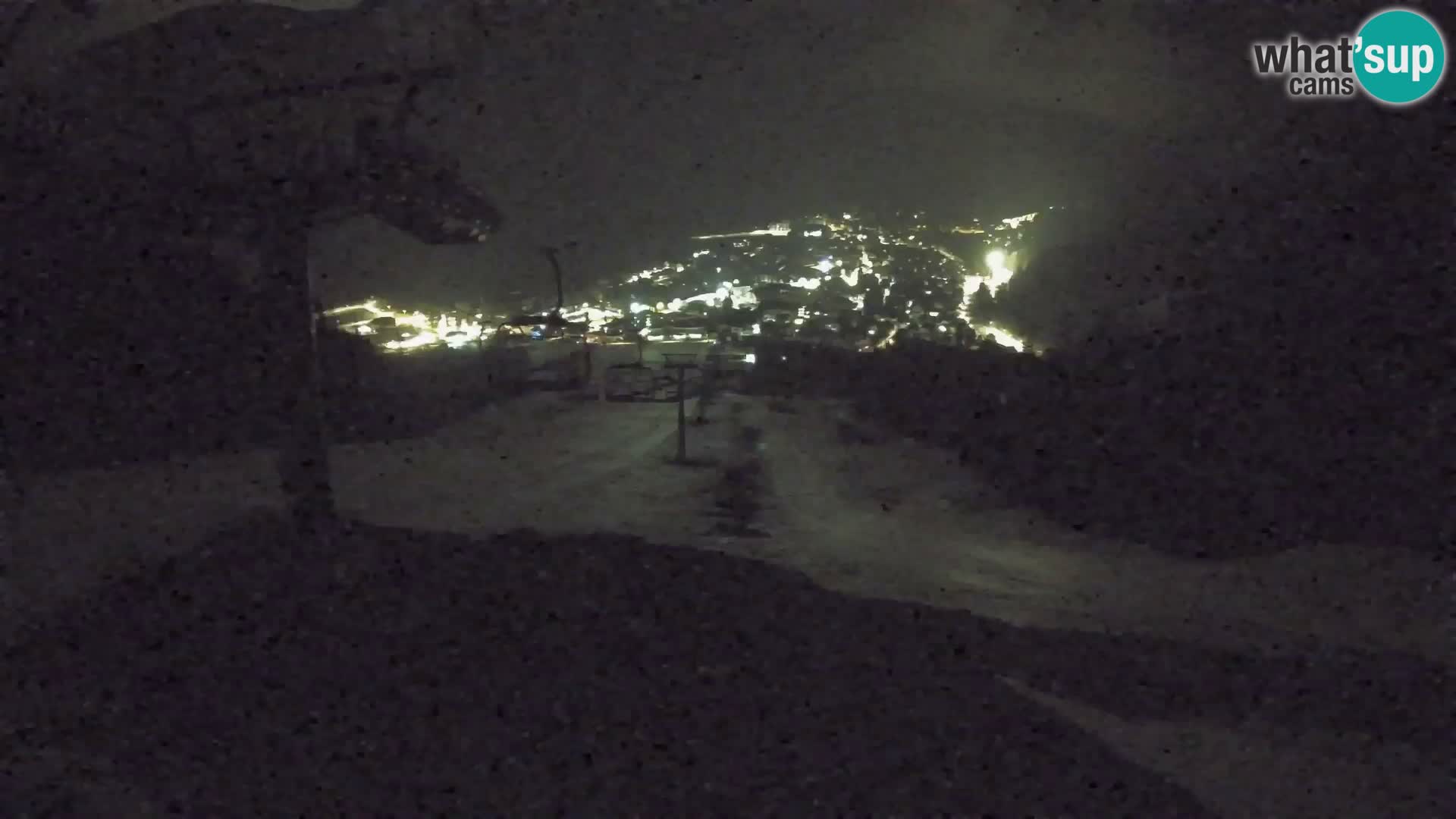 Kekec Kranjska Gora v živo spletna kamera