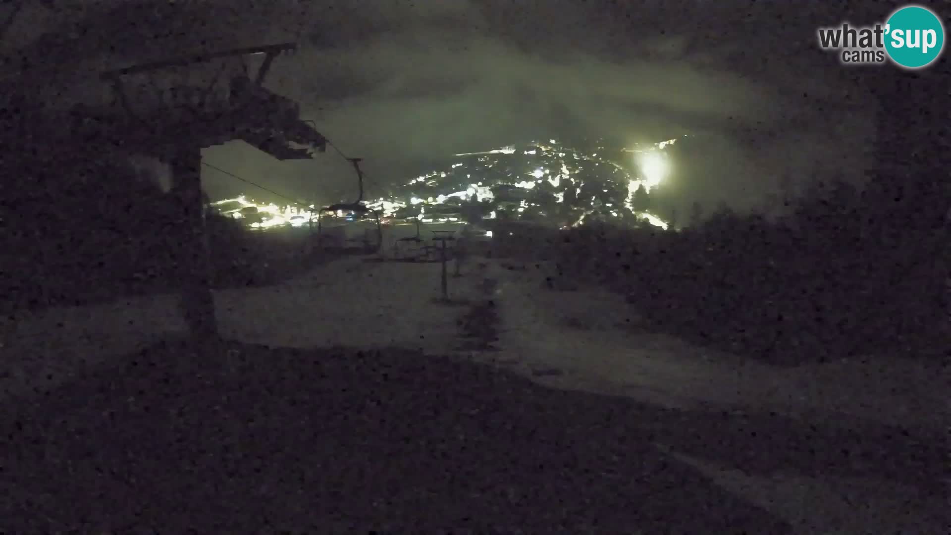 Kekec Kranjska Gora webcam LIVE – SKI Kranjska Gora