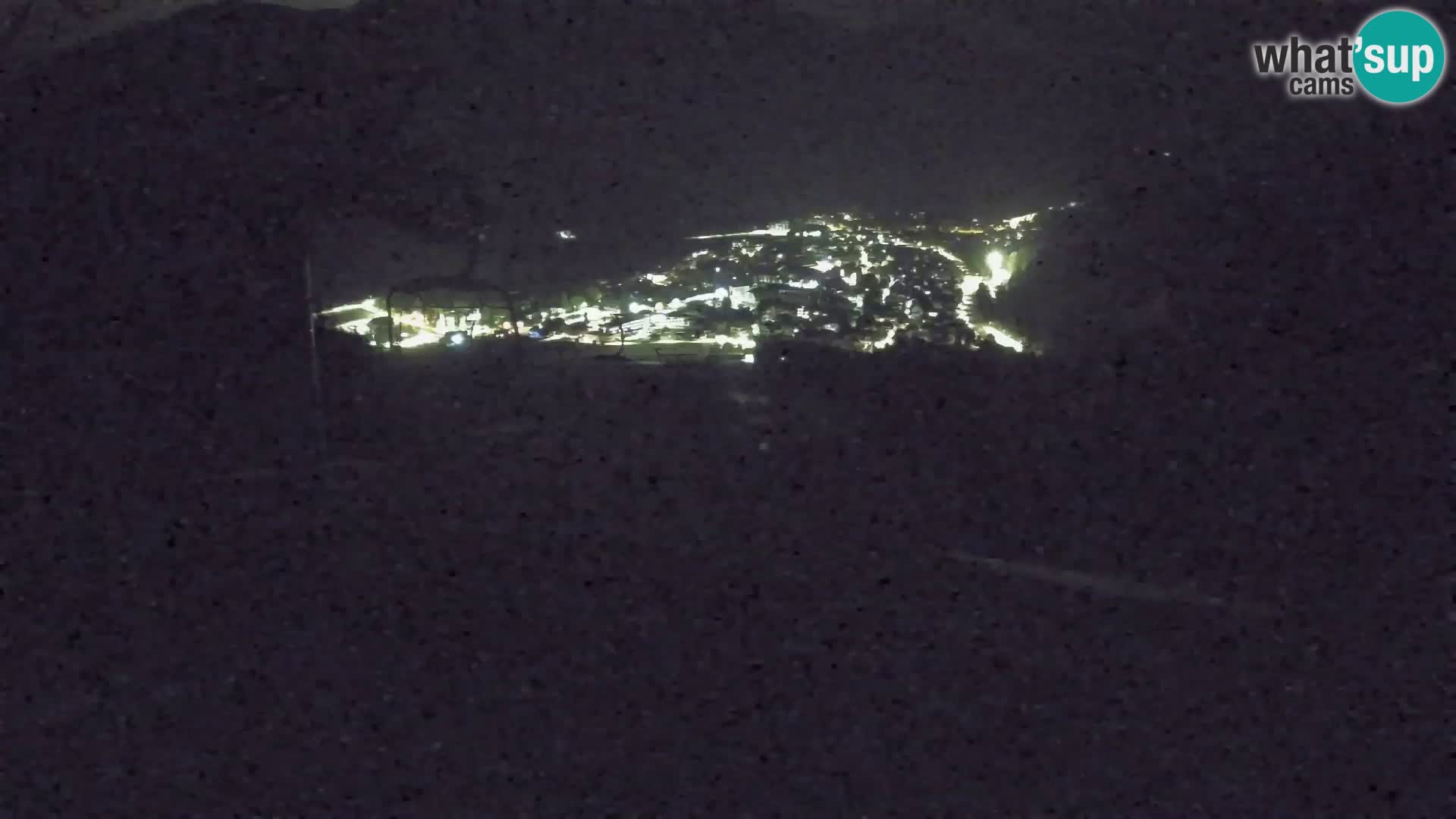 Kekec Kranjska Gora Live webcam