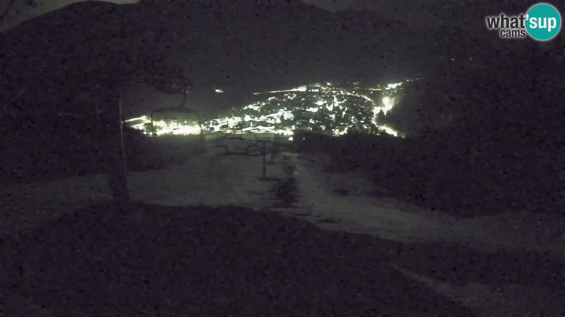 Kekec Kranjska Gora v živo spletna kamera