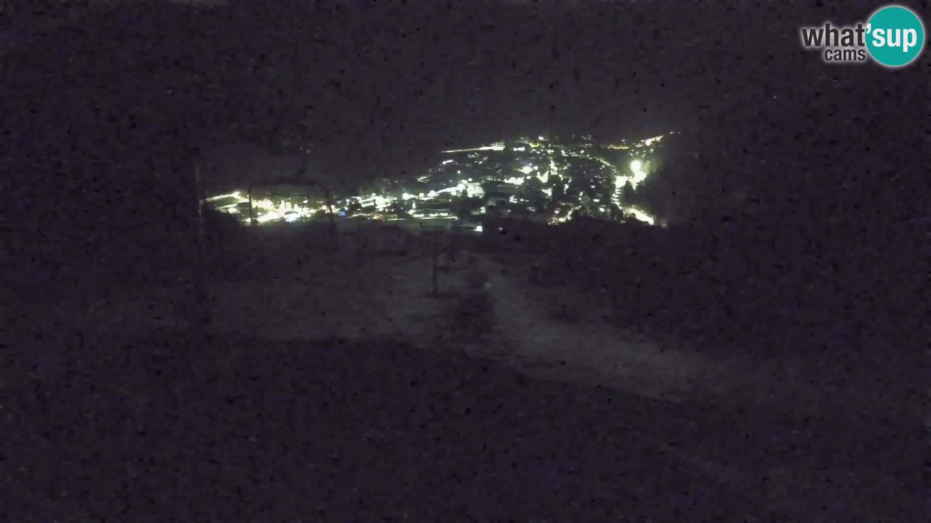 Kekec Kranjska Gora Live webcam