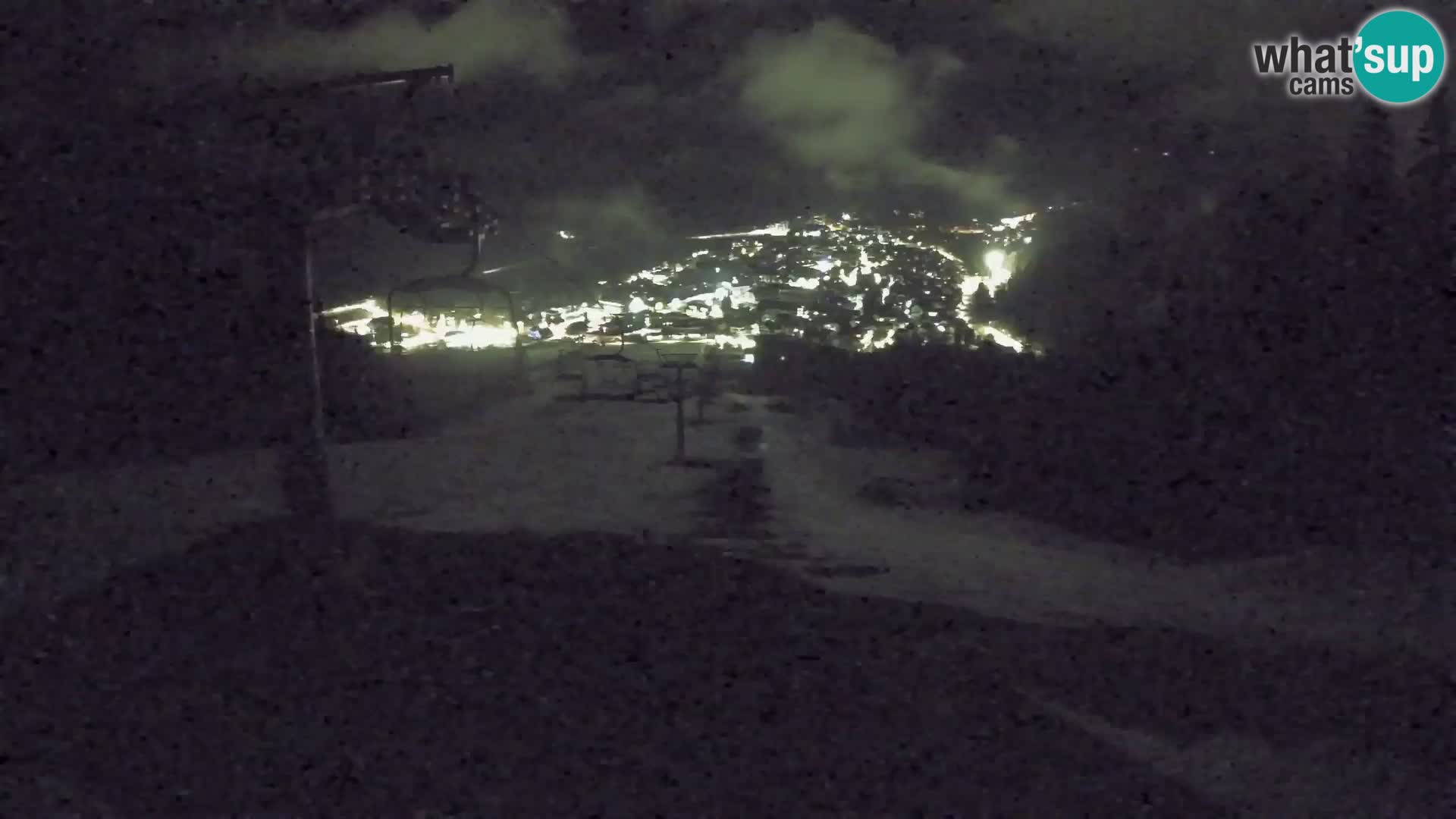 Kekec Kranjska Gora Live webcam