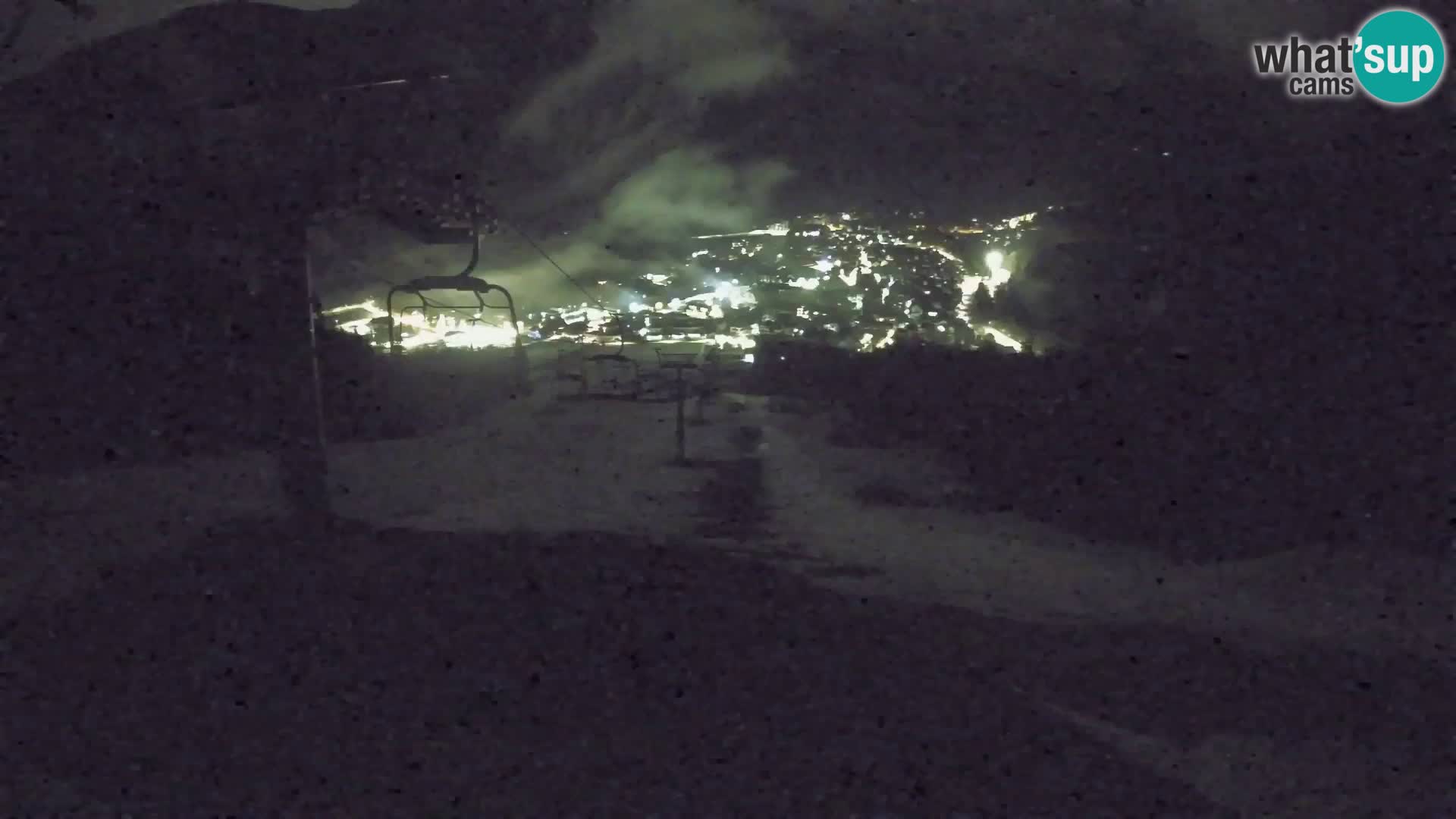 Kekec Kranjska Gora Live webcam