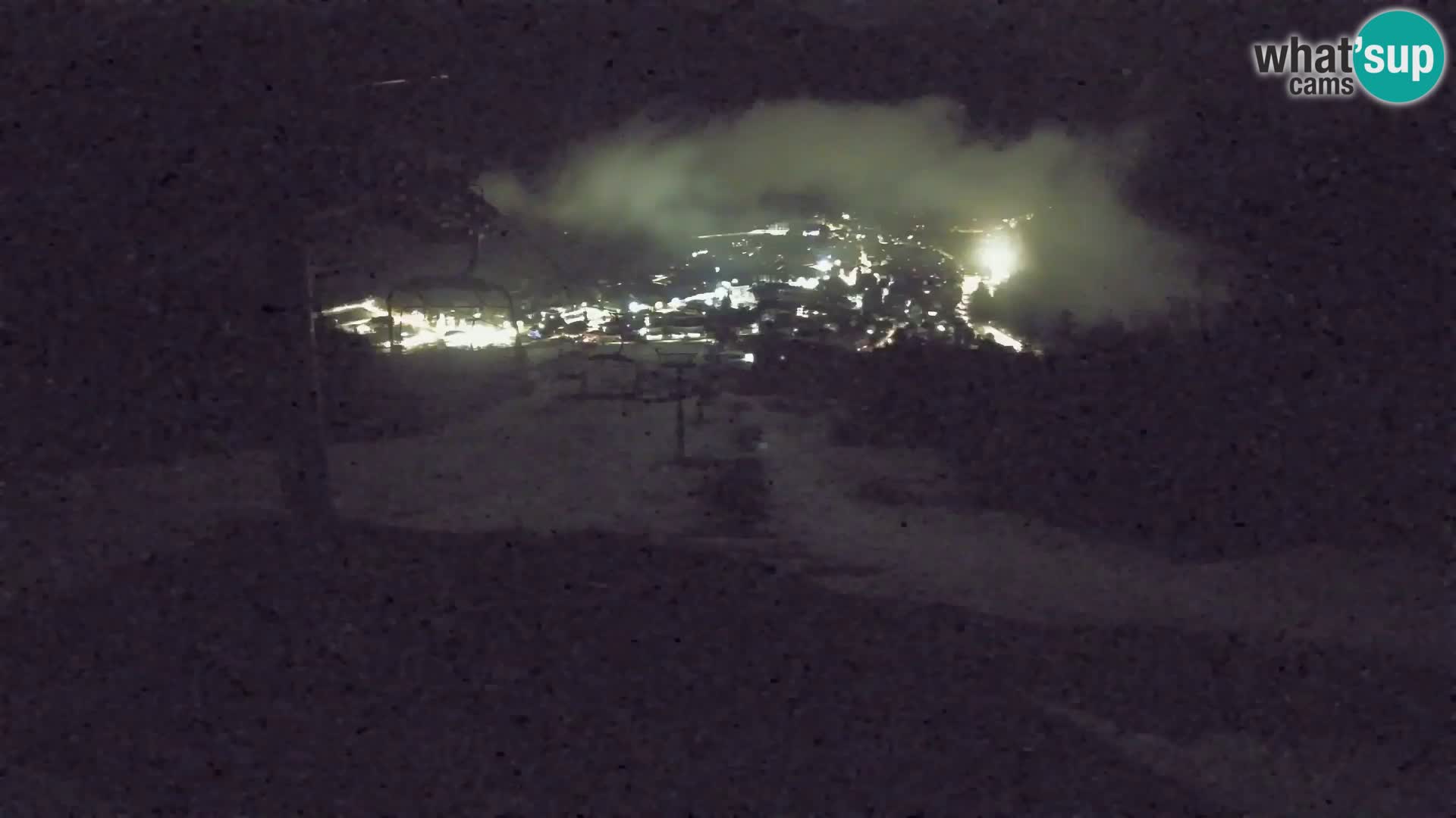 Kekec Kranjska Gora v živo spletna kamera