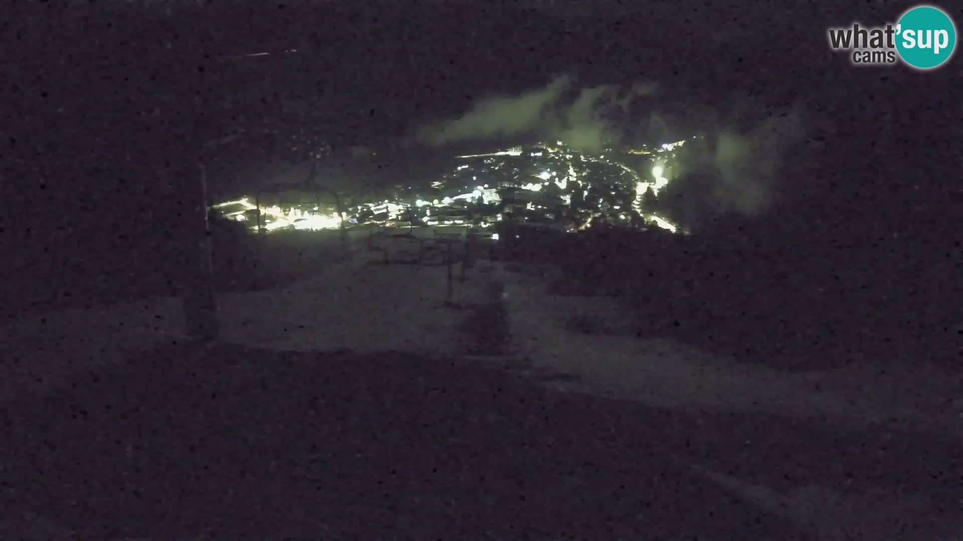 Kekec Kranjska Gora v živo spletna kamera