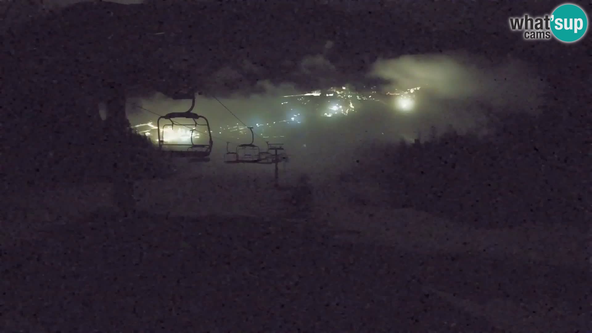 Kekec Kranjska Gora Live webcam